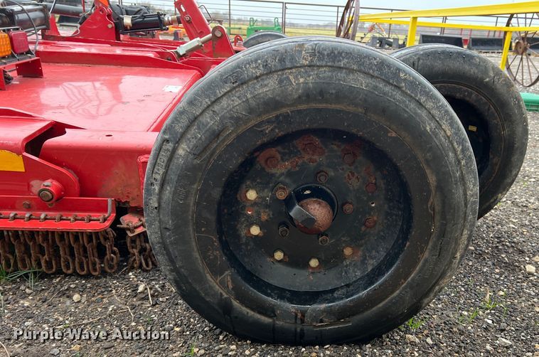 image for item DO8957 Bush Hog 12820  batwing rotary mower