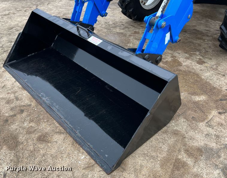 image for item DO8960 New Holland T4.75  MFWD tractor