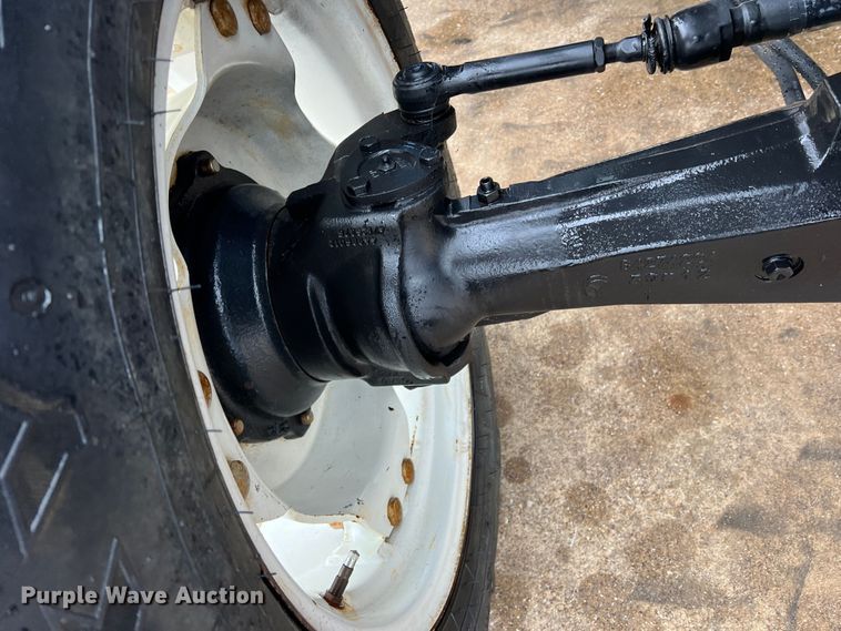 image for item DO8960 New Holland T4.75  MFWD tractor