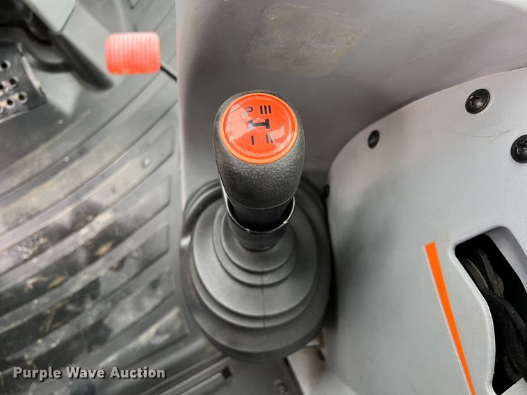 image for item DO8960 New Holland T4.75  MFWD tractor