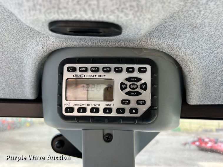 image for item DO8960 New Holland T4.75  MFWD tractor