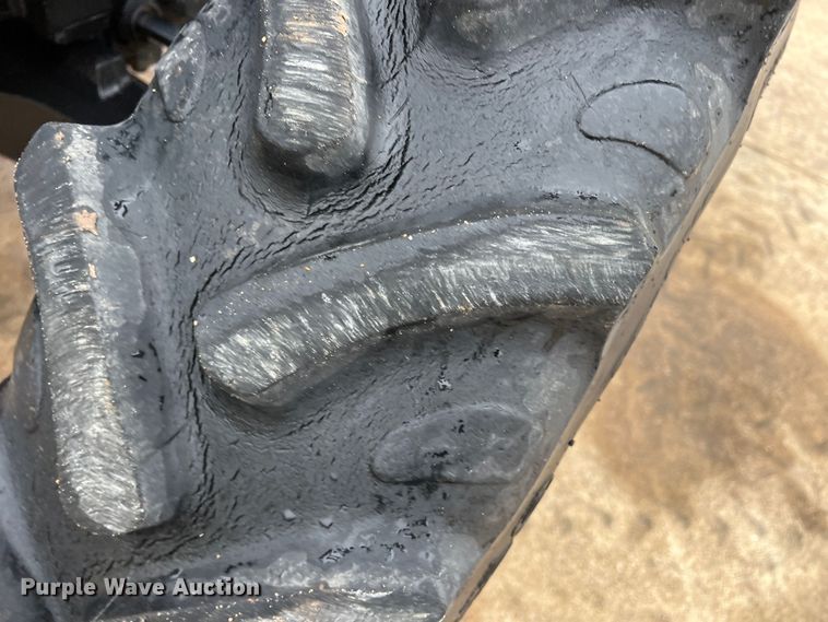 image for item DO8960 New Holland T4.75  MFWD tractor