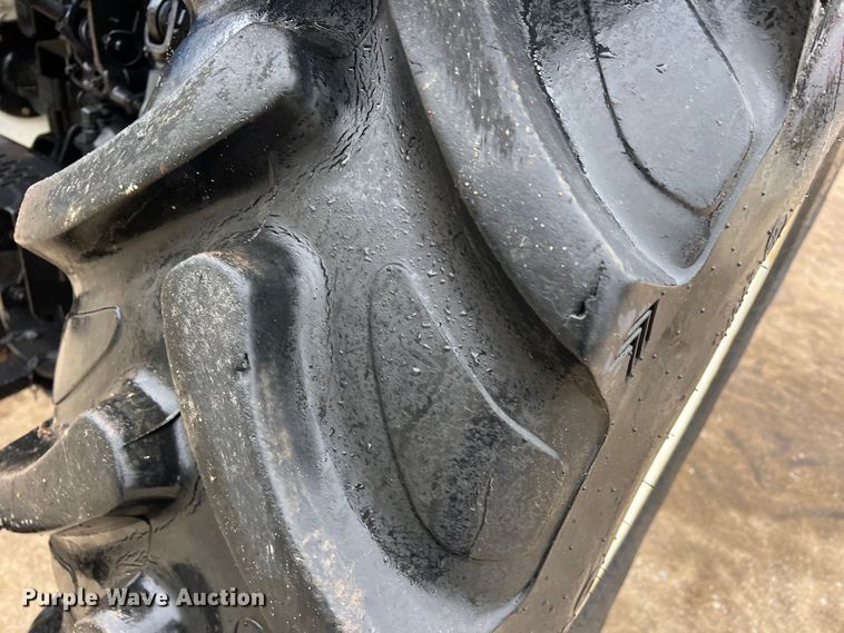 image for item DO8960 New Holland T4.75  MFWD tractor