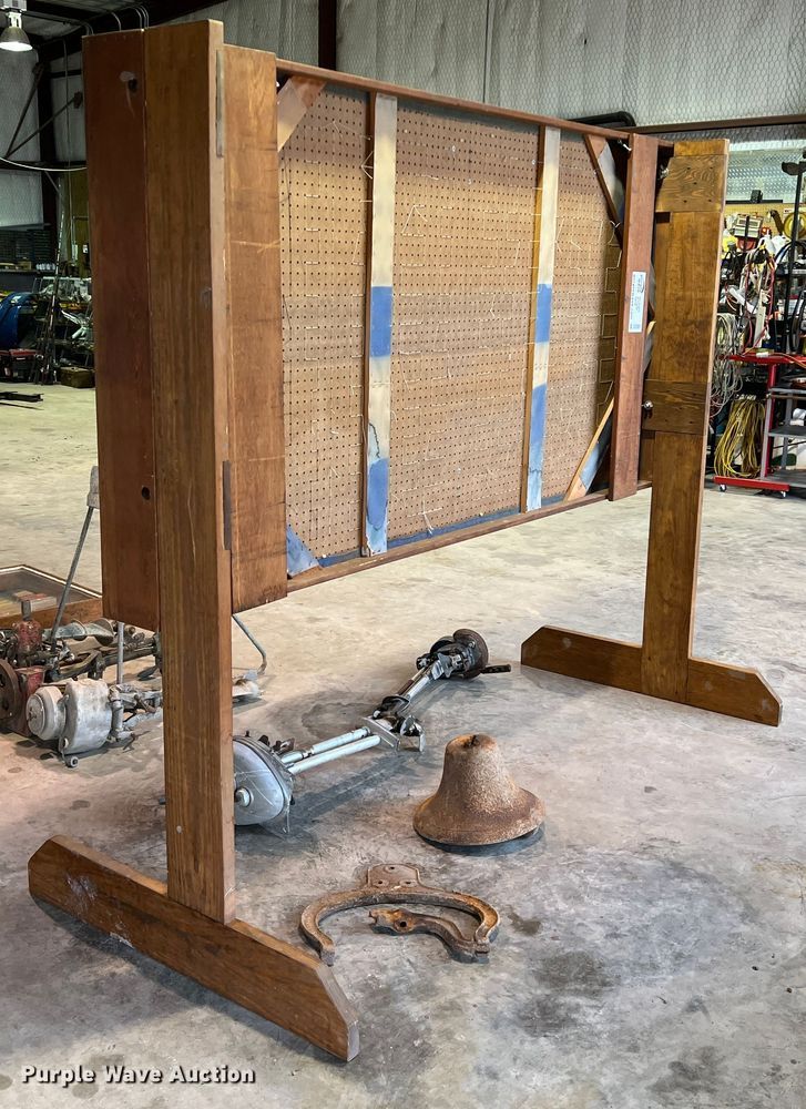 image for item DO8961 Lure display