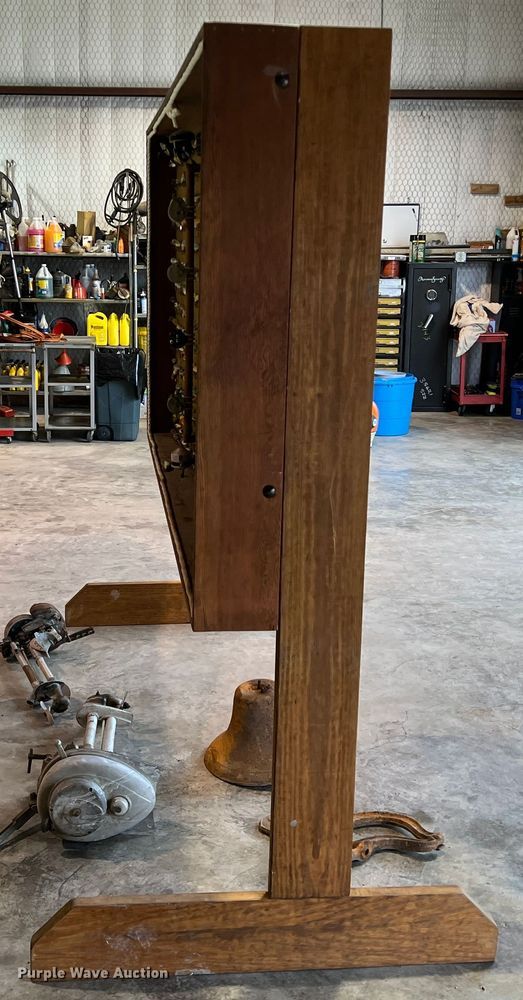 image for item DO8961 Lure display