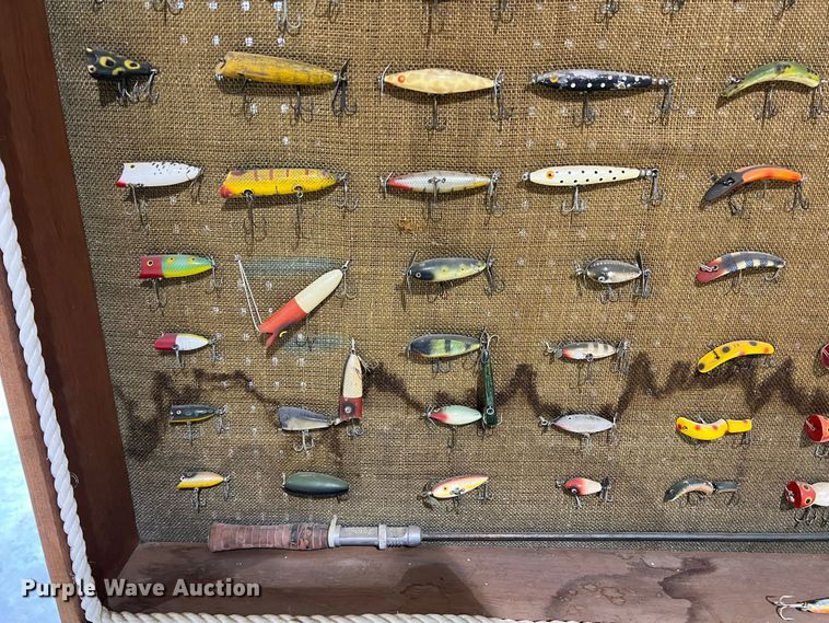 image for item DO8961 Lure display