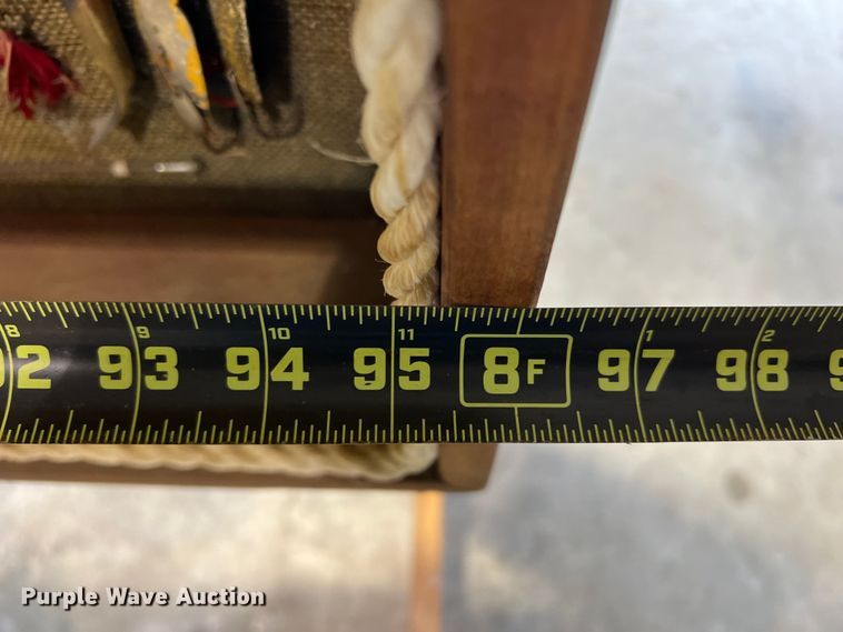 image for item DO8961 Lure display