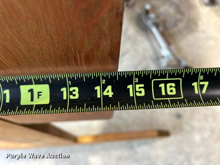 image for item DO8961 Lure display