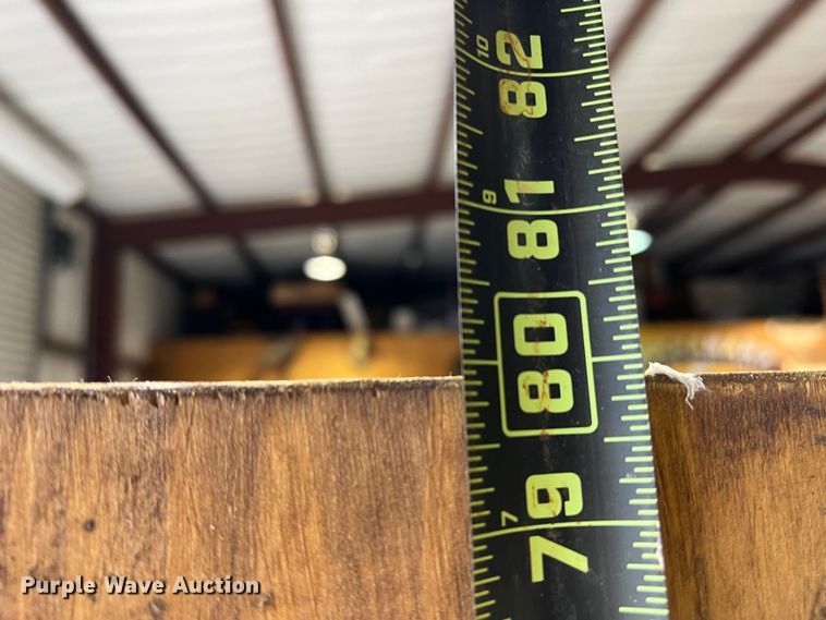 image for item DO8961 Lure display