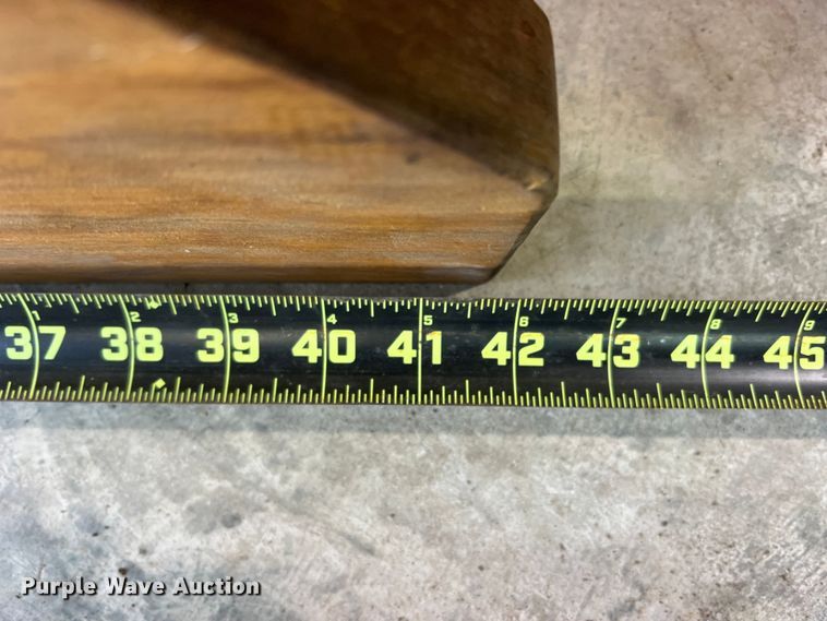 image for item DO8961 Lure display