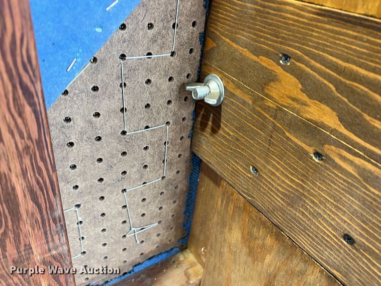 image for item DO8961 Lure display