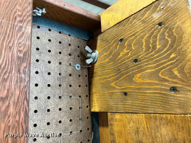 image for item DO8961 Lure display