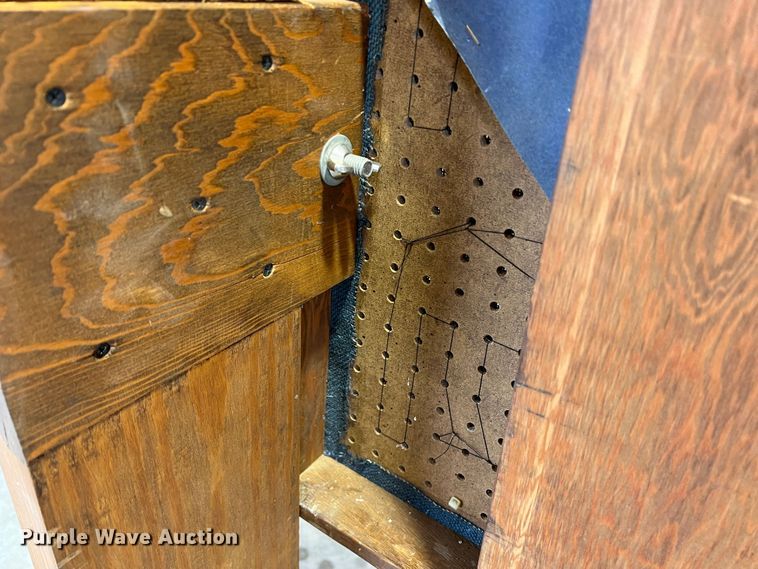 image for item DO8961 Lure display