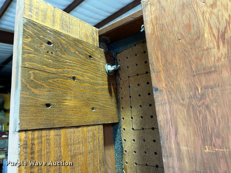 image for item DO8961 Lure display