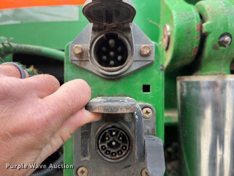 image for item DP0441 2008 John Deere 8130  MFWD tractor