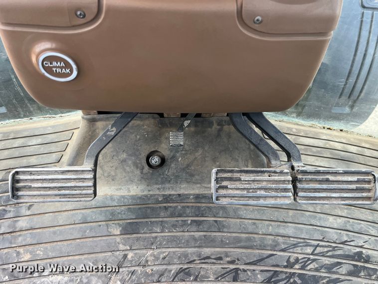 image for item DP0441 2008 John Deere 8130  MFWD tractor