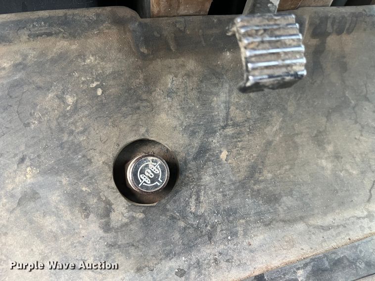 image for item DP0441 2008 John Deere 8130  MFWD tractor