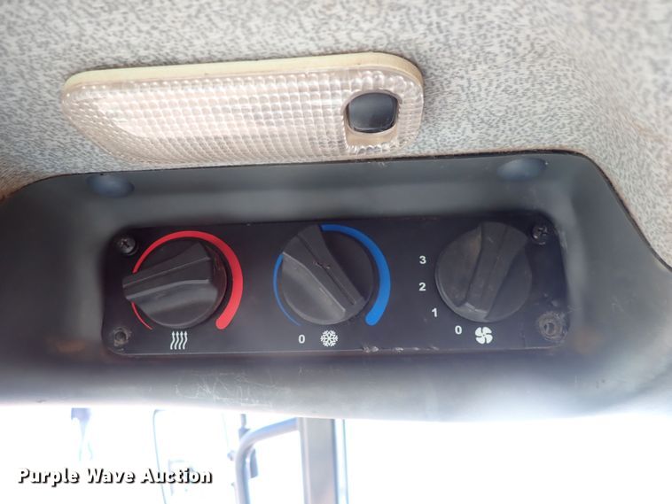 image for item DQ4966 2012 New Holland TS6030  MFWD tractor