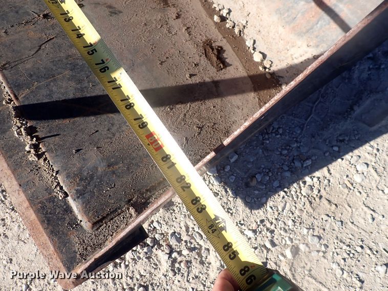 image for item DQ4966 2012 New Holland TS6030  MFWD tractor