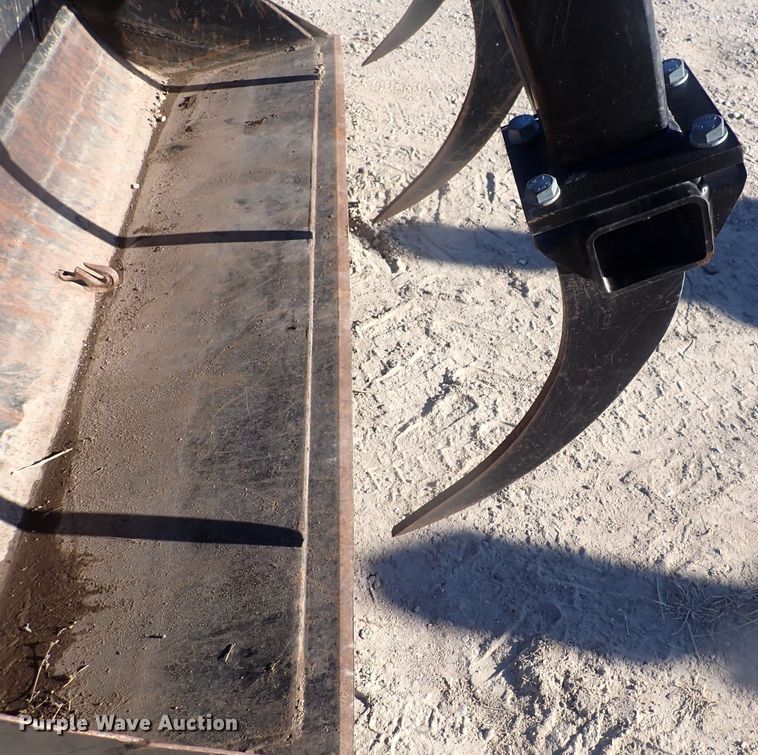 image for item DQ4966 2012 New Holland TS6030  MFWD tractor