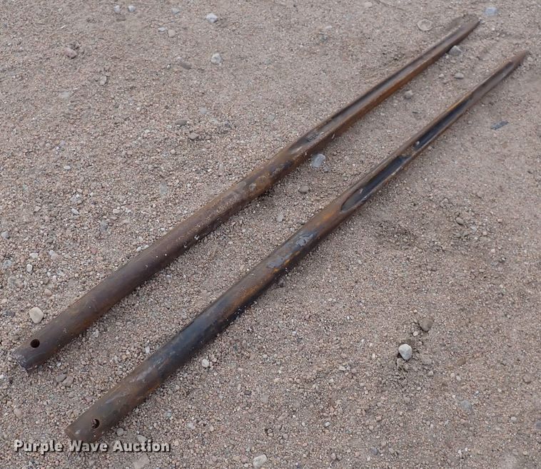 image for item DQ5008 John Deere 4320  tractor