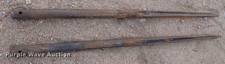 image for item DQ5008 John Deere 4320  tractor