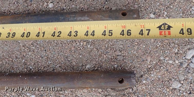 image for item DQ5008 John Deere 4320  tractor