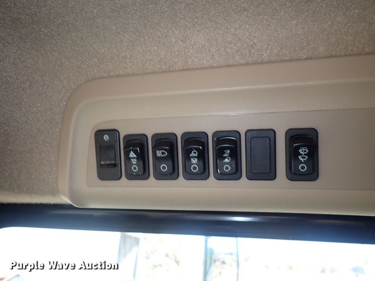 image for item DQ5018 2010 John Deere 9870 STS  combine