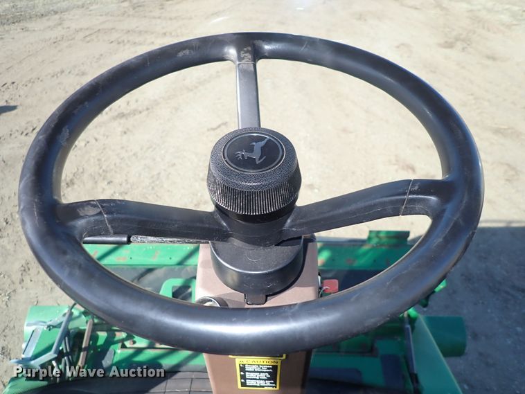 image for item DQ5018 2010 John Deere 9870 STS  combine