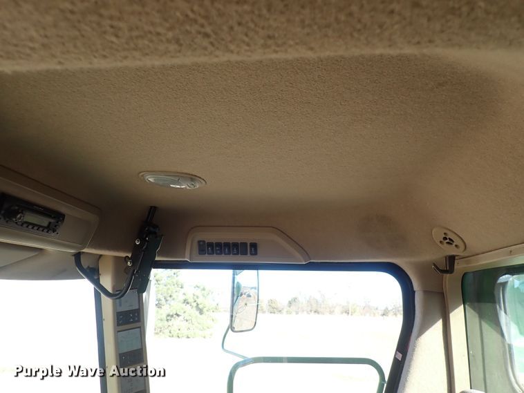 image for item DQ5018 2010 John Deere 9870 STS  combine