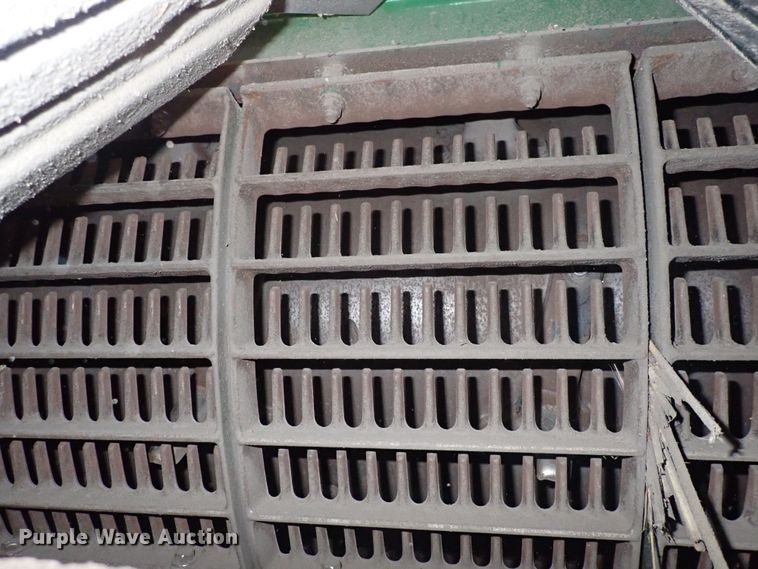 image for item DQ5018 2010 John Deere 9870 STS  combine