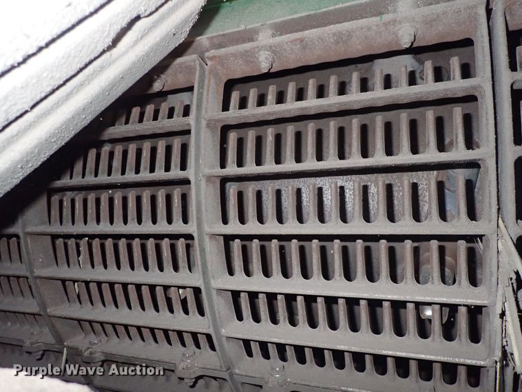 image for item DQ5018 2010 John Deere 9870 STS  combine