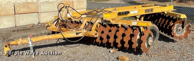 image for item DR2092 Rome TCW-32-OB  disk