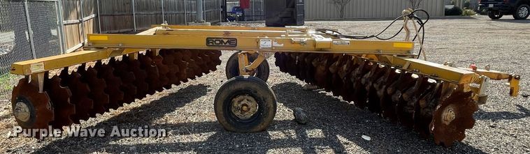 image for item DR2092 Rome TCW-32-OB  disk