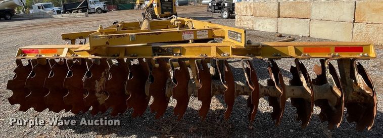 image for item DR2092 Rome TCW-32-OB  disk