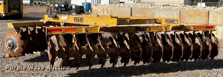 image for item DR2092 Rome TCW-32-OB  disk