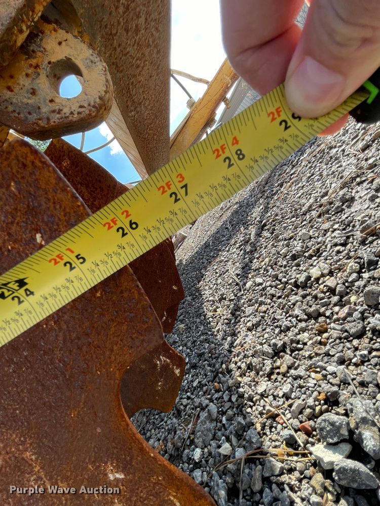 image for item DR2092 Rome TCW-32-OB  disk