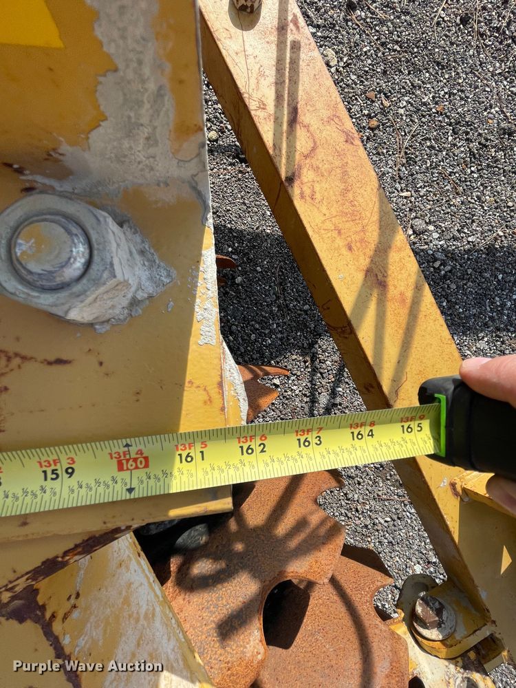 image for item DR2092 Rome TCW-32-OB  disk