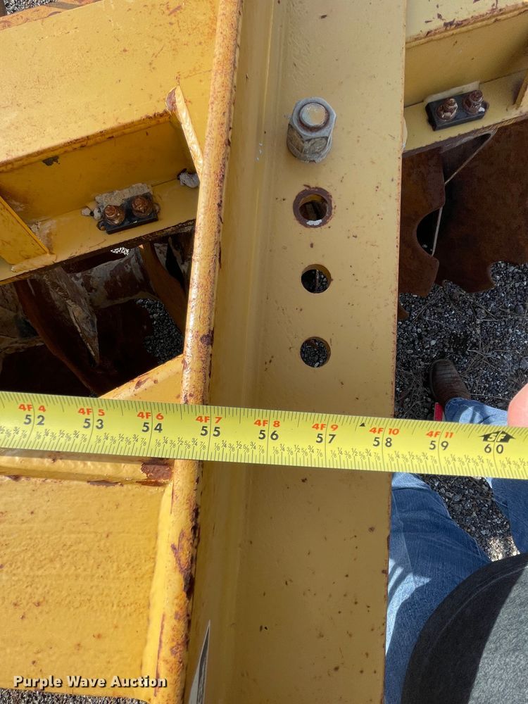 image for item DR2092 Rome TCW-32-OB  disk