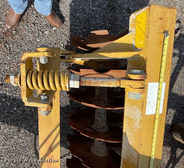 image for item DR2092 Rome TCW-32-OB  disk