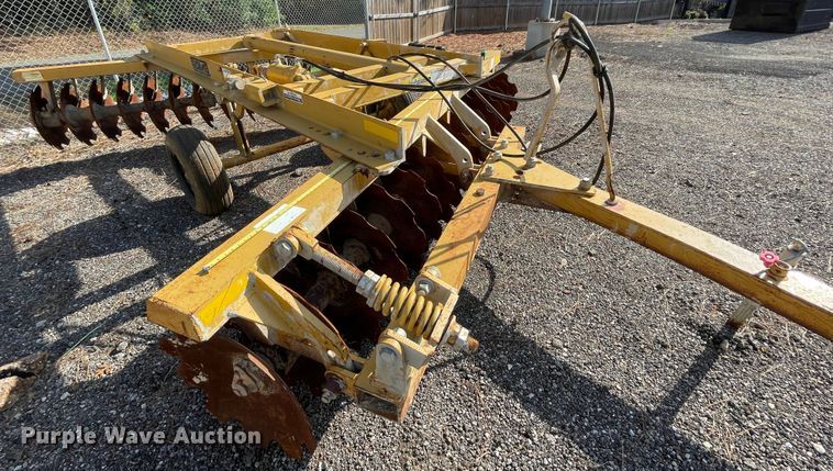 image for item DR2092 Rome TCW-32-OB  disk