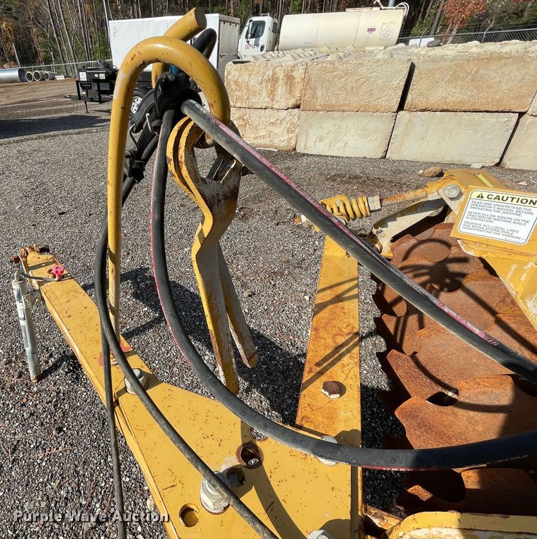 image for item DR2092 Rome TCW-32-OB  disk