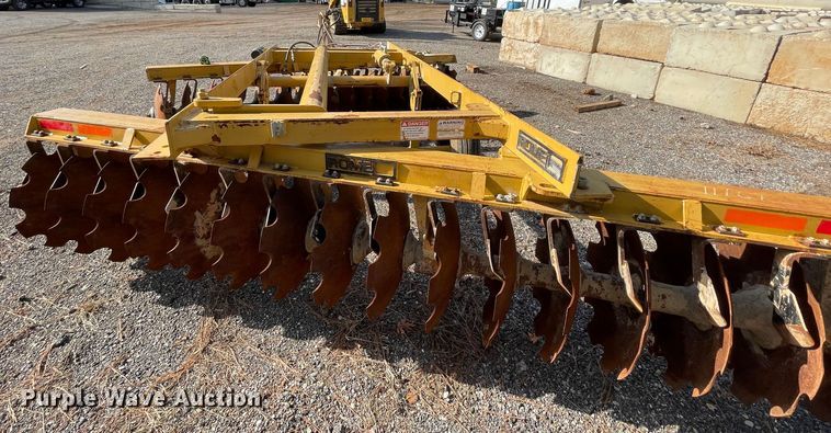 image for item DR2092 Rome TCW-32-OB  disk