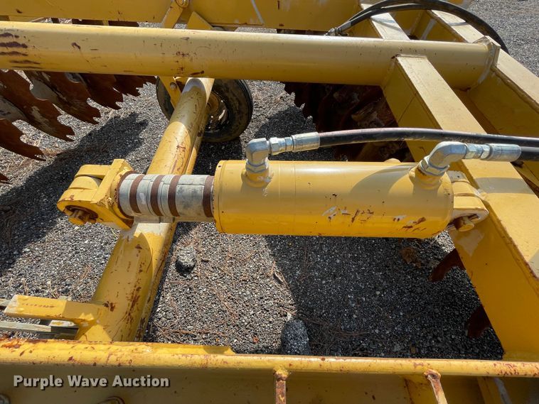 image for item DR2092 Rome TCW-32-OB  disk