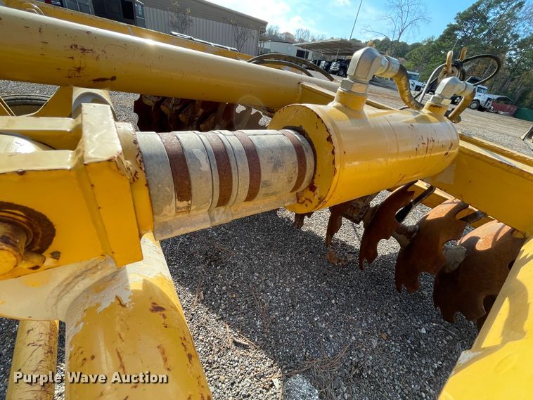 image for item DR2092 Rome TCW-32-OB  disk