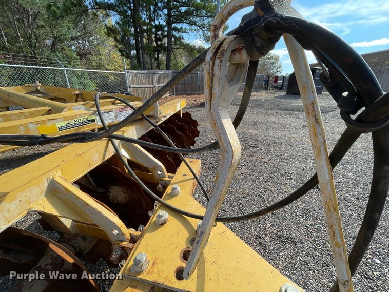 image for item DR2092 Rome TCW-32-OB  disk