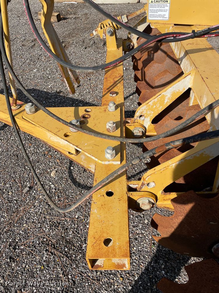 image for item DR2092 Rome TCW-32-OB  disk