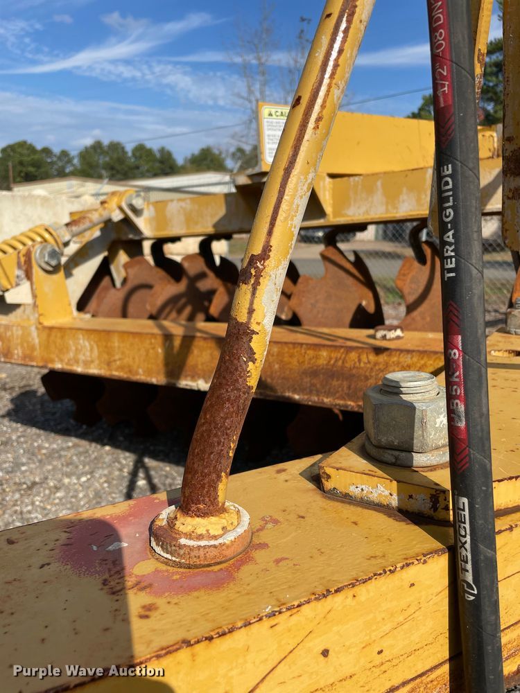 image for item DR2092 Rome TCW-32-OB  disk