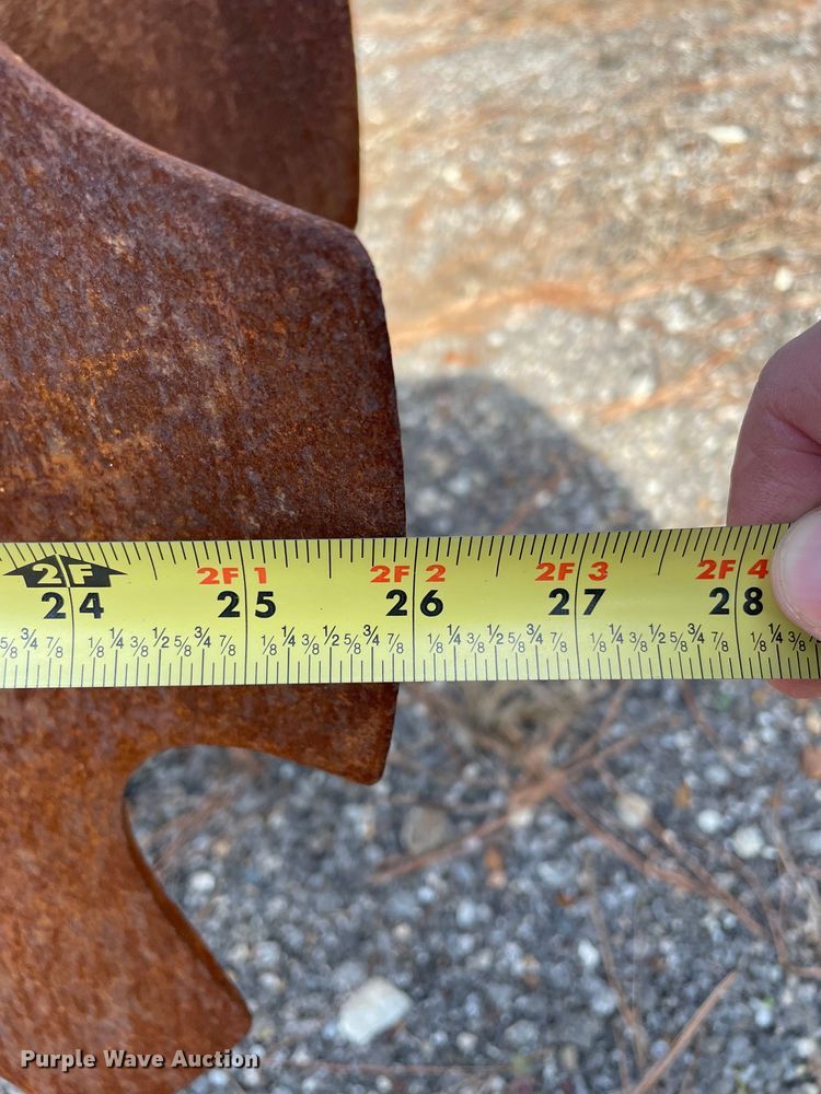 image for item DR2092 Rome TCW-32-OB  disk