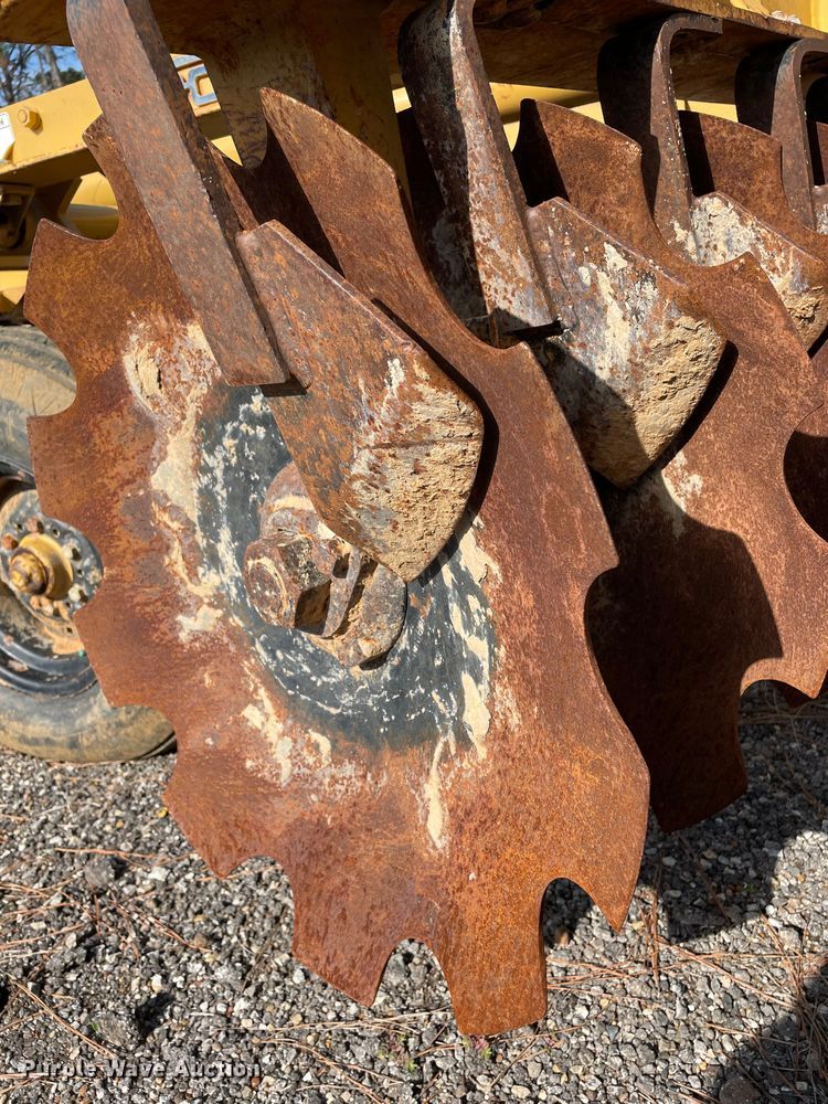 image for item DR2092 Rome TCW-32-OB  disk